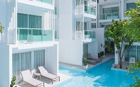 Prima Villa Hotel Pattaya